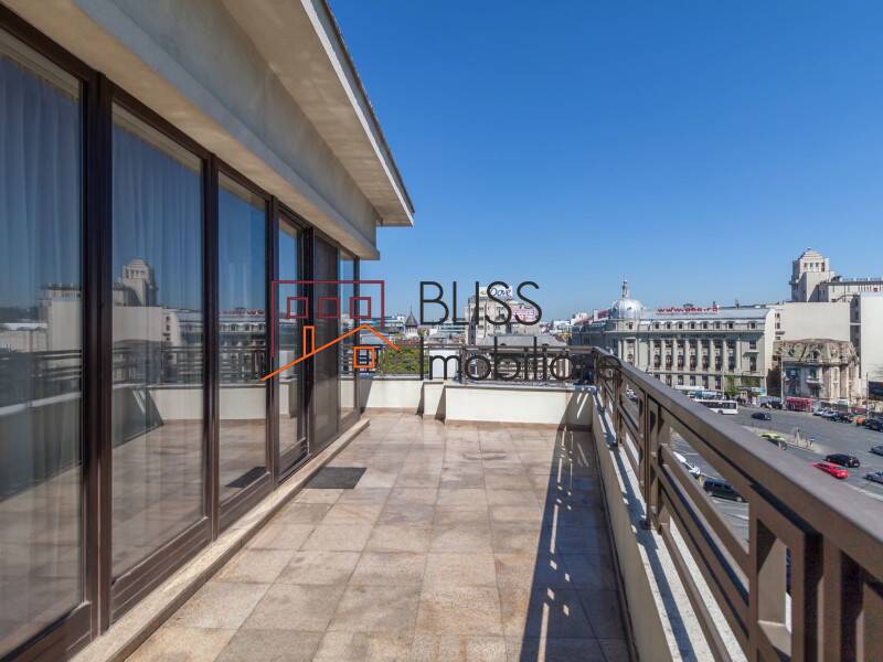Apartament Penthouse 3 Camere KM 0 | Bliss Imobiliare / Photo 1 - BLISS Imobiliare