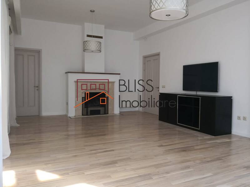 400sqm 4-bedroom Villa With Garden, Bucharest / Ilfov | Bliss Imobiliare / Photo 3 - BLISS Imobiliare