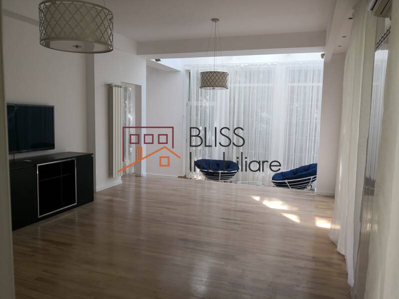 400sqm 4-bedroom Villa With Garden, Bucharest / Ilfov | Bliss Imobiliare / Photo 4 - BLISS Imobiliare