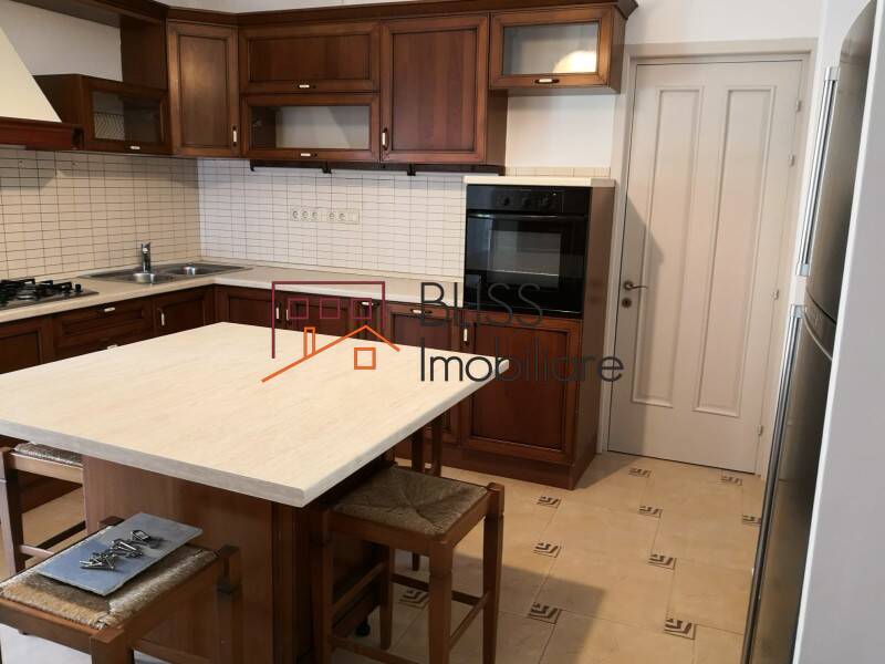 400sqm 4-bedroom Villa With Garden, Bucharest / Ilfov | Bliss Imobiliare / Photo 7 - BLISS Imobiliare