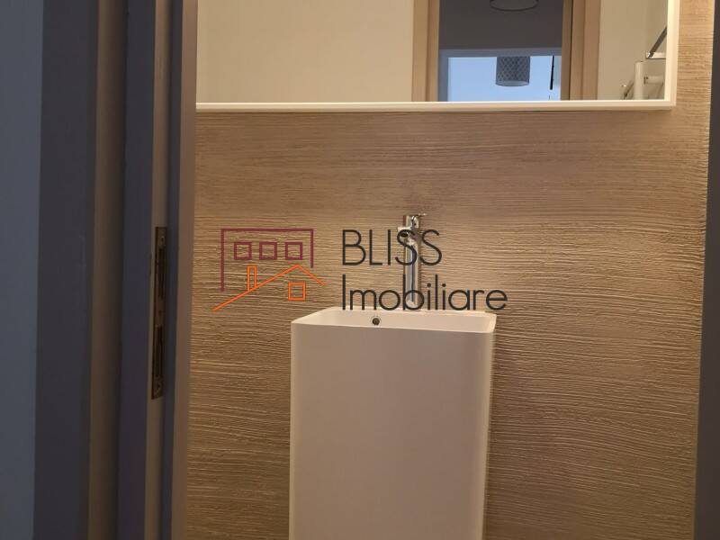 Vila 400mp Cu 5 Camere Si Gradina | Bliss Imobiliare / Photo 12 - BLISS Imobiliare
