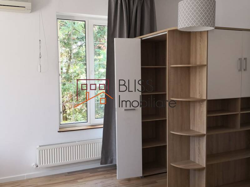 Vila 400mp Cu 5 Camere Si Gradina | Bliss Imobiliare / Photo 13 - BLISS Imobiliare