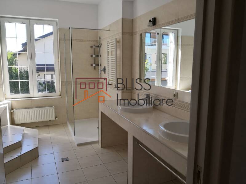 Vila 400mp Cu 5 Camere Si Gradina | Bliss Imobiliare / Photo 17 - BLISS Imobiliare