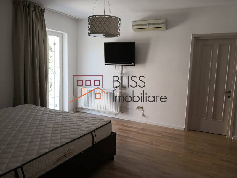 Vila 400mp Cu 5 Camere Si Gradina | Bliss Imobiliare / Photo 14 - BLISS Imobiliare