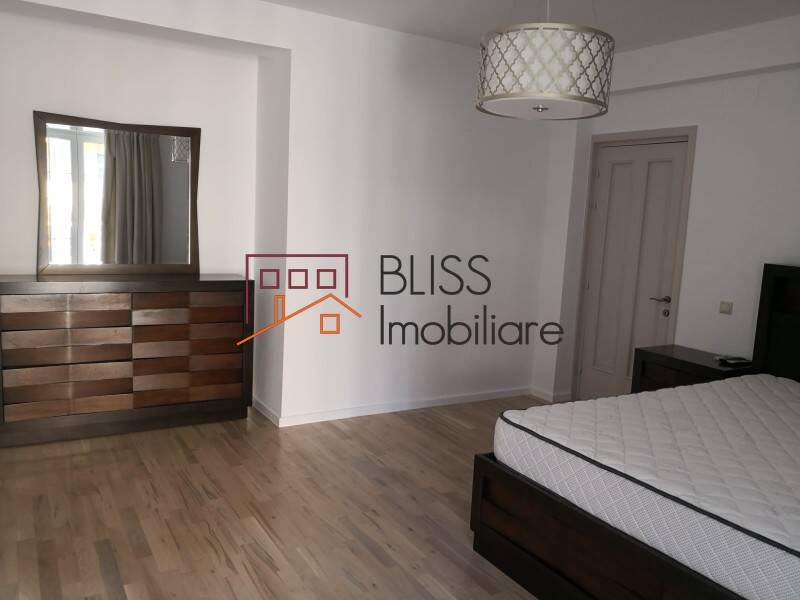 400sqm 4-bedroom Villa With Garden, Bucharest / Ilfov | Bliss Imobiliare / Photo 15 - BLISS Imobiliare