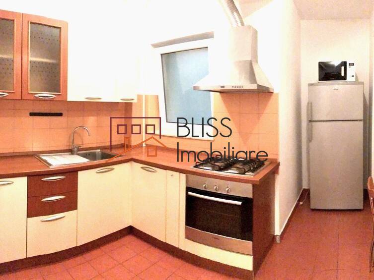 1-bedroom Apartment In Herastrau, Bucharest | Bliss Imobiliare / Photo 4 - BLISS Imobiliare