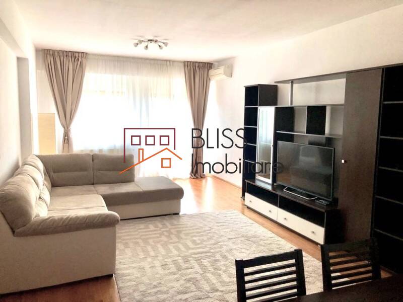 Apartament 2 Camere In Herastrau | Bliss Imobiliare / Photo 1 - BLISS Imobiliare