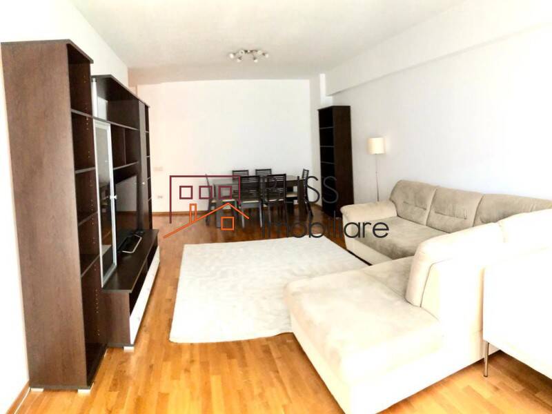 Apartament 2 Camere In Herastrau | Bliss Imobiliare / Photo 2 - BLISS Imobiliare
