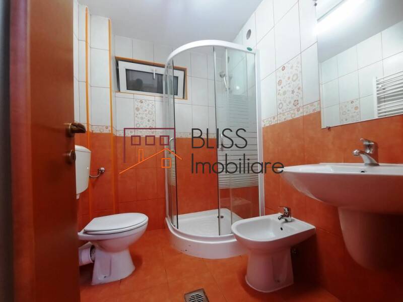 Duplex apartment for Rent Stefan Cel Mare, Bucharest - 3 Bedroom - ID:109578 | Bliss Imobiliare / Photo 15 - BLISS Imobiliare