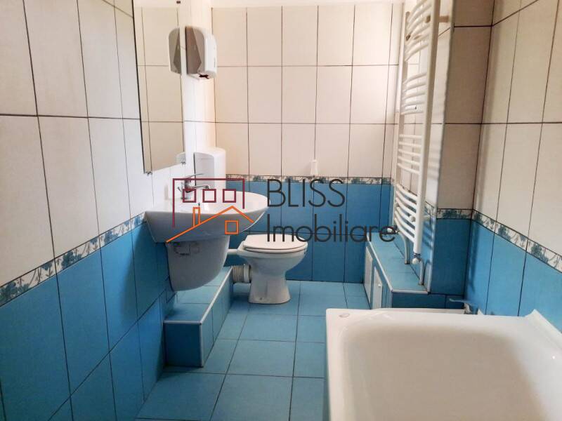 Duplex Elegant Cu Curte Proprie 4 Camere 104 Mp | Bliss Imobiliare / Photo 17 - BLISS Imobiliare