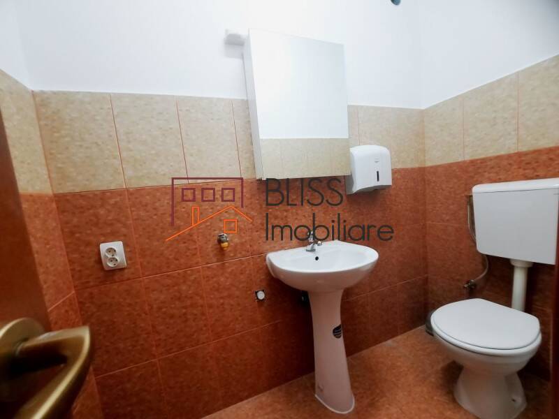 Apartament Duplex de Inchiriat Stefan Cel Mare - 4 Camere - ID:109578 | Bliss Imobiliare / Photo 16 - BLISS Imobiliare
