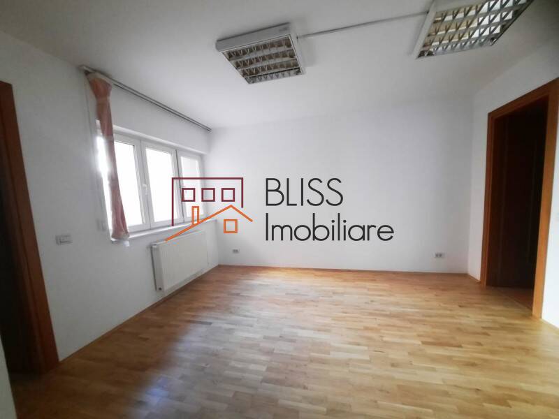 Modern 3-Bedroom Duplex With Private Yard, 100sqm Of Space And Garden, Bucharest | Bliss Imobiliare / Photo 8 - BLISS Imobiliare