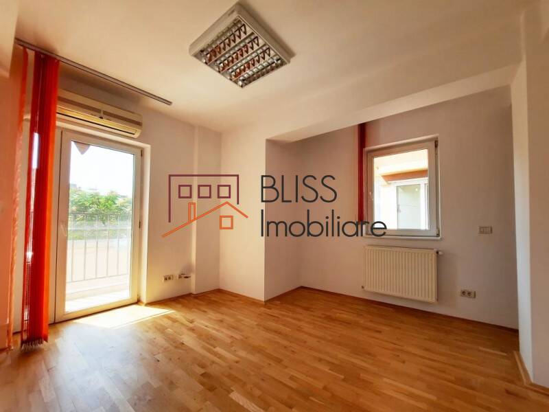 Duplex apartment for Rent Stefan Cel Mare, Bucharest - 3 Bedroom - ID:109578 | Bliss Imobiliare / Photo 11 - BLISS Imobiliare