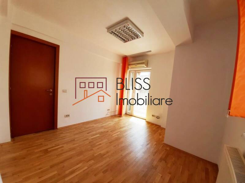 Duplex apartment for Rent Stefan Cel Mare, Bucharest - 3 Bedroom - ID:109578 | Bliss Imobiliare / Photo 12 - BLISS Imobiliare