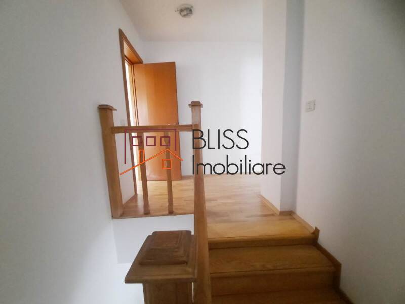 Duplex Elegant Cu Curte Proprie 4 Camere 104 Mp | Bliss Imobiliare / Photo 13 - BLISS Imobiliare