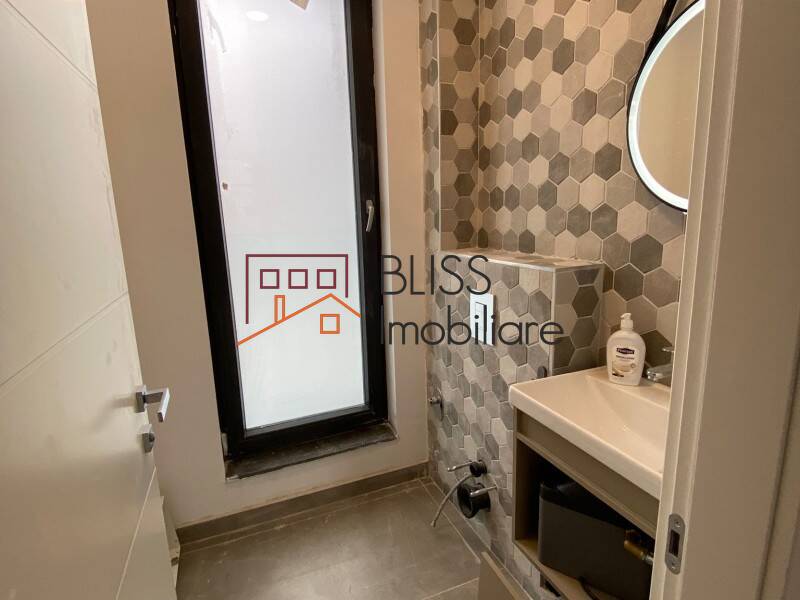 Vila de Inchiriat Iancu Nicolae | Pipera - 5 Camere - ID:92839 | Bliss Imobiliare / Photo 14 - BLISS Imobiliare