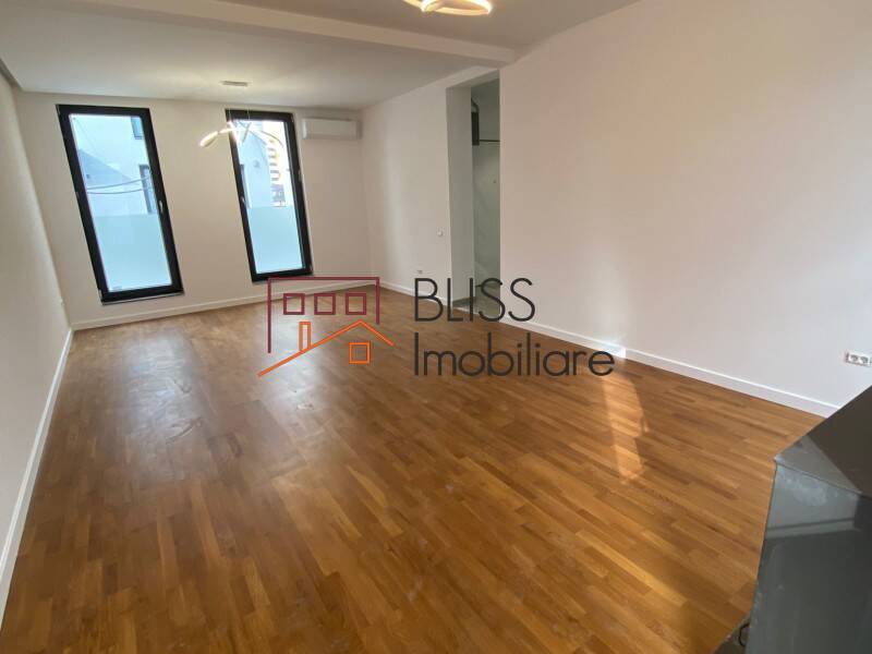 Vila de Inchiriat Iancu Nicolae | Pipera - 5 Camere - ID:92839 | Bliss Imobiliare / Photo 6 - BLISS Imobiliare