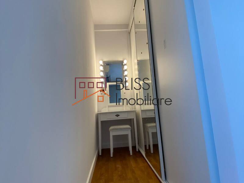 Villa for Sale Iancu Nicolae | Pipera, Bucharest / Ilfov - 4 Bedroom - ID:92848 | Bliss Imobiliare / Photo 25 - BLISS Imobiliare