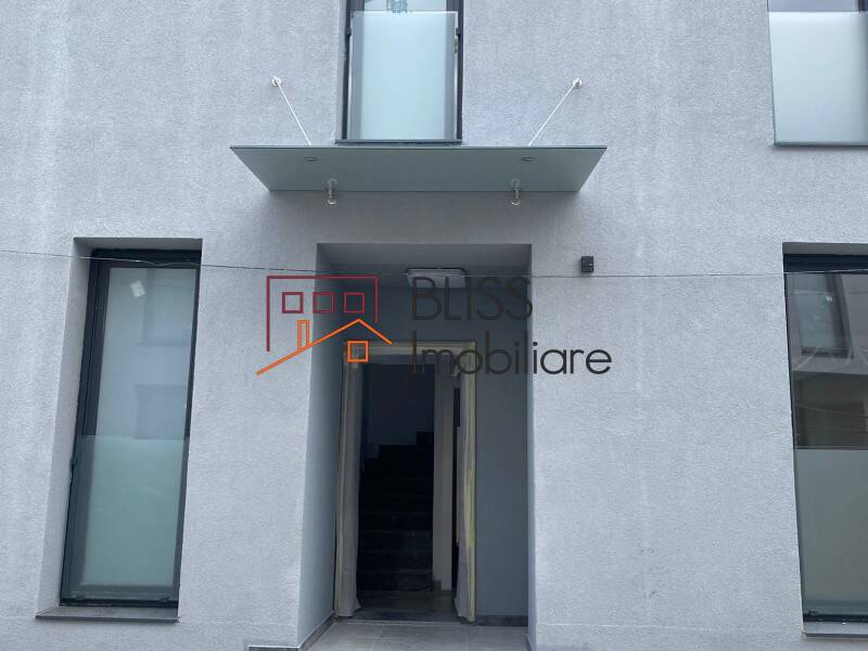 Vila de Vanzare Iancu Nicolae | Pipera - 5 Camere - ID:92846 | Bliss Imobiliare / Photo 2 - BLISS Imobiliare