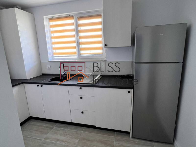 Garsoniera de Inchiriat Iancu Nicolae | Pipera - ID:110272 | Bliss Imobiliare / Photo 6 - BLISS Imobiliare