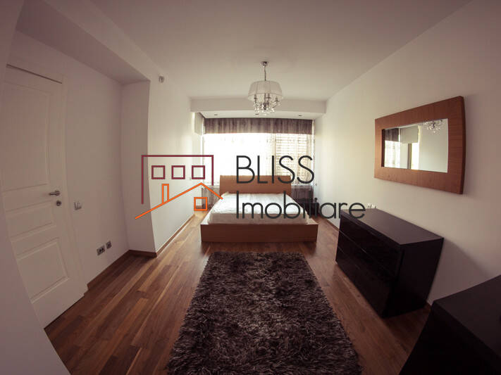 Apartament de Inchiriat Herastrau | Nordului - 3 Camere - ID:24692 | Bliss Imobiliare / Photo 21 - BLISS Imobiliare