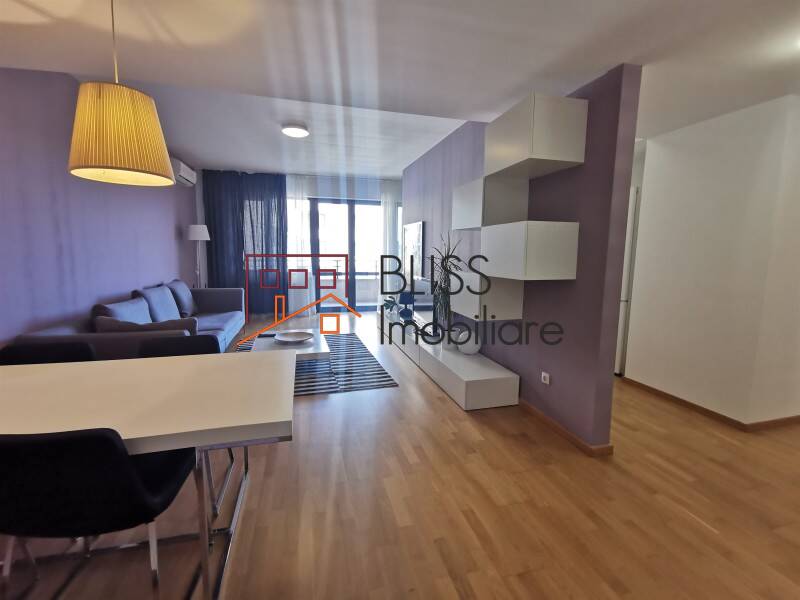 Apartament de Inchiriat Iancu Nicolae | Pipera - 4 Camere - ID:91555 | Bliss Imobiliare / Photo 2 - BLISS Imobiliare