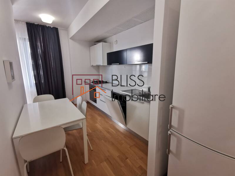 Apartament de Inchiriat Iancu Nicolae | Pipera - 4 Camere - ID:91555 | Bliss Imobiliare / Photo 5 - BLISS Imobiliare
