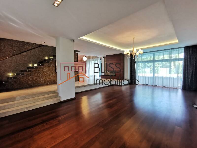 Vila 5 Camere Cu Piscina Pe Iancu Nicolae | Bliss Imobiliare / Photo 7 - BLISS Imobiliare