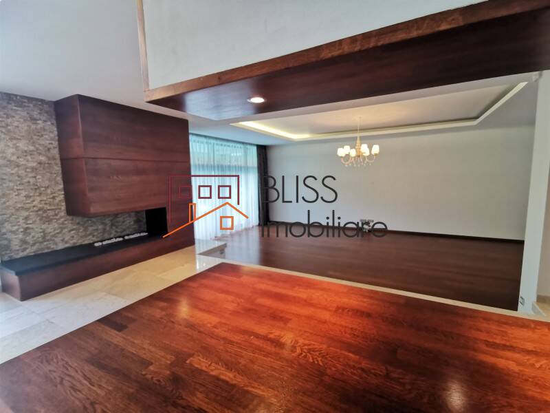 Vila 5 Camere Cu Piscina Pe Iancu Nicolae | Bliss Imobiliare / Photo 9 - BLISS Imobiliare