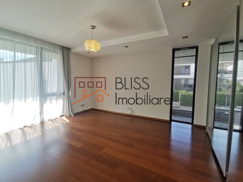Vila 5 Camere Cu Piscina Pe Iancu Nicolae | Bliss Imobiliare / Photo 26 - BLISS Imobiliare
