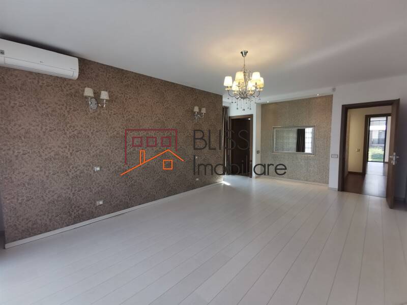 4-Bedroom Villa With Swimming Pool On Iancu Nicolae, Bucharest / Ilfov | Bliss Imobiliare / Photo 29 - BLISS Imobiliare