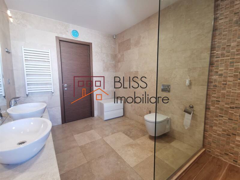4-Bedroom Villa With Swimming Pool On Iancu Nicolae, Bucharest / Ilfov | Bliss Imobiliare / Photo 38 - BLISS Imobiliare