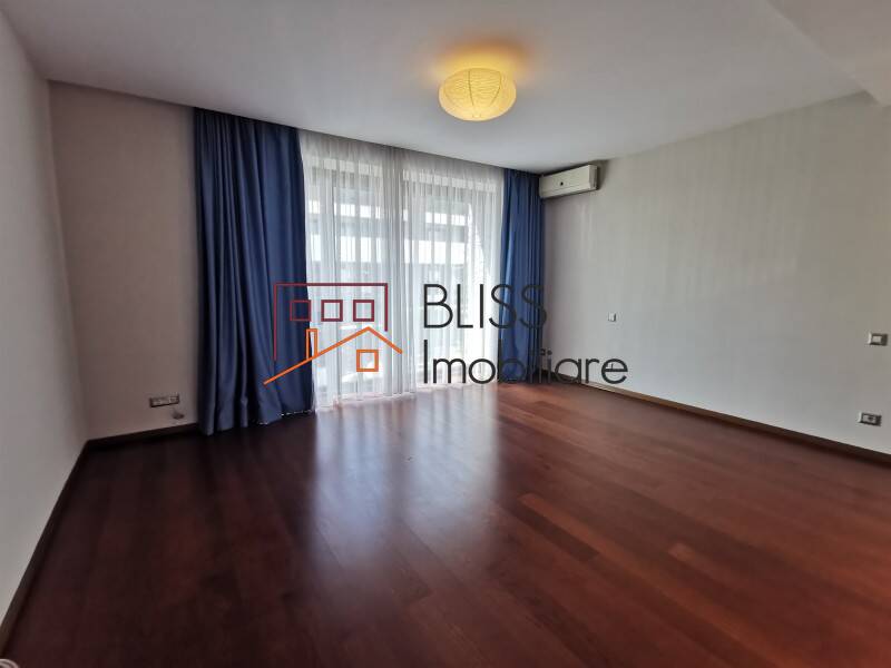 4-Bedroom Villa With Swimming Pool On Iancu Nicolae, Bucharest / Ilfov | Bliss Imobiliare / Photo 35 - BLISS Imobiliare