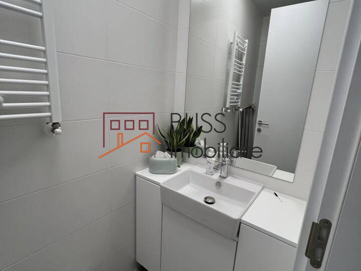 Modern 4-Bedroom Villa With Private Garden And 3 Bathrooms, Bucharest / Ilfov | Bliss Imobiliare / Photo 13 - BLISS Imobiliare
