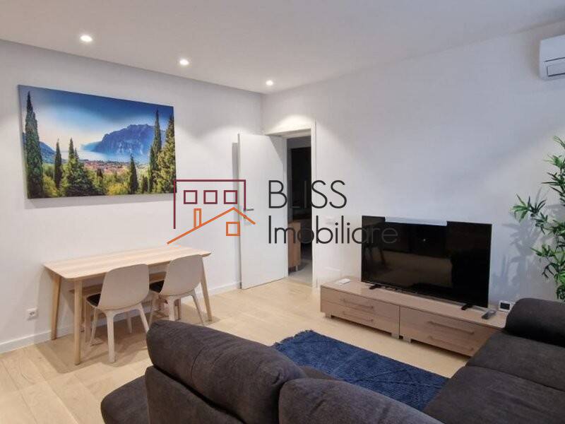 Apartment, 1 Bedroom, Bucharest | Bliss Imobiliare / Photo 2 - BLISS Imobiliare