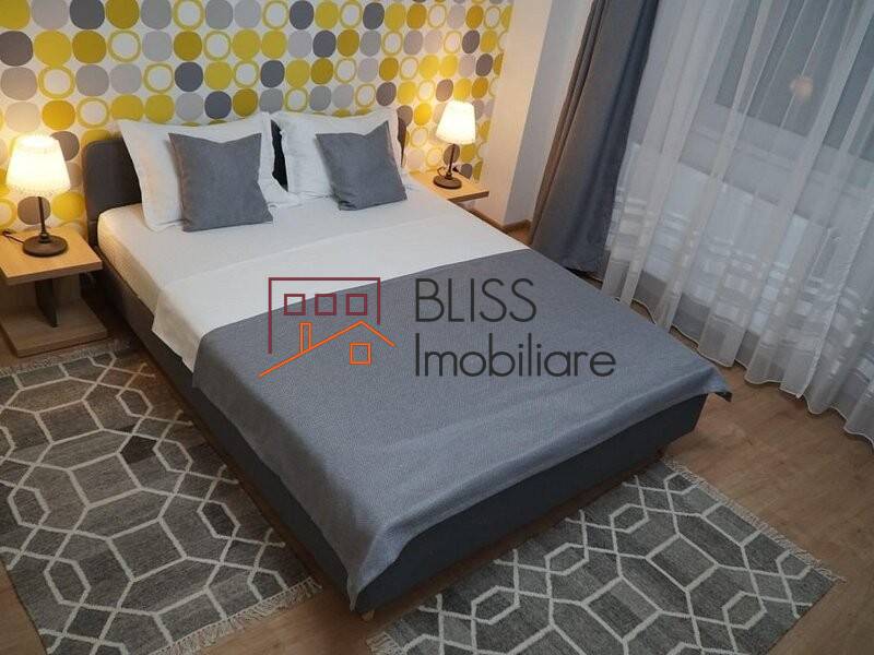 Apartament Penthouse de Inchiriat Oras Voluntari - 2 Camere - ID:110606 | Bliss Imobiliare / Photo 12 - BLISS Imobiliare