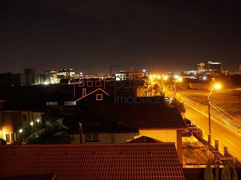 Apartament Penthouse de Inchiriat Oras Voluntari - 2 Camere - ID:110606 | Bliss Imobiliare / Photo 15 - BLISS Imobiliare