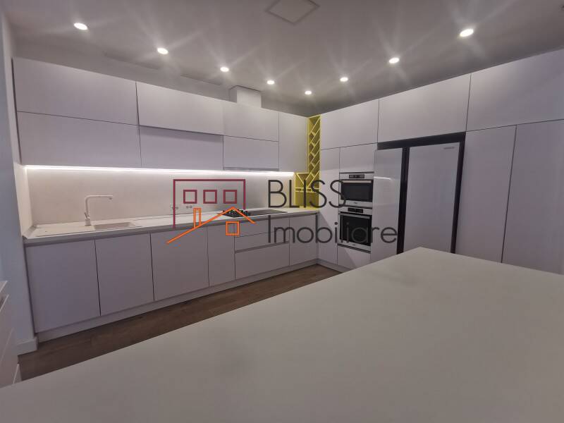 Renovated 5 Bedroom Villa, Bucharest / Ilfov | Bliss Imobiliare / Photo 8 - BLISS Imobiliare