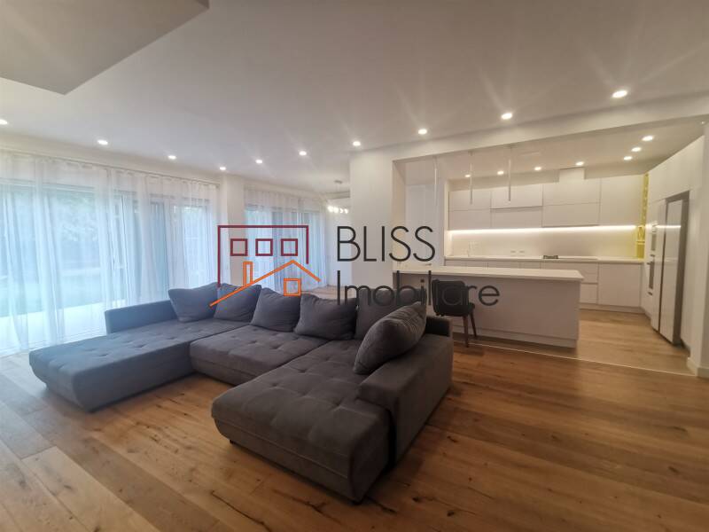 Renovated 5 Bedroom Villa, Bucharest / Ilfov | Bliss Imobiliare / Photo 4 - BLISS Imobiliare