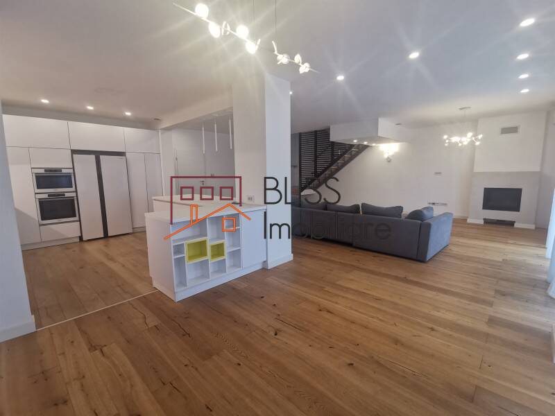 Renovated 5 Bedroom Villa, Bucharest / Ilfov | Bliss Imobiliare / Photo 6 - BLISS Imobiliare