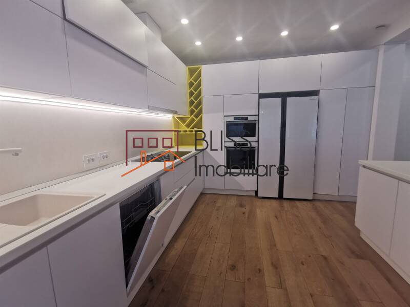 Renovated 5 Bedroom Villa, Bucharest / Ilfov | Bliss Imobiliare / Photo 10 - BLISS Imobiliare