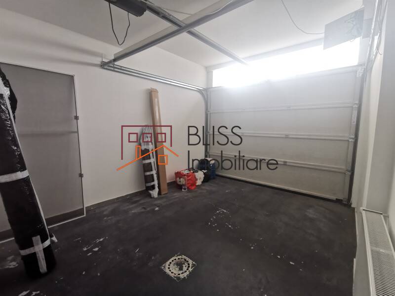 Vila Moderna Renovata | Bliss Imobiliare / Photo 12 - BLISS Imobiliare