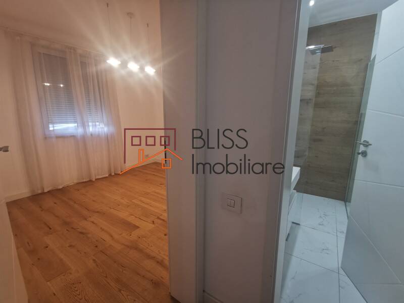 Vila Moderna Renovata | Bliss Imobiliare / Photo 13 - BLISS Imobiliare