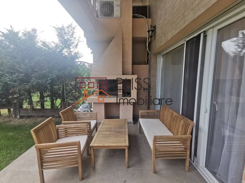 Vila Moderna Renovata | Bliss Imobiliare / Photo 33 - BLISS Imobiliare