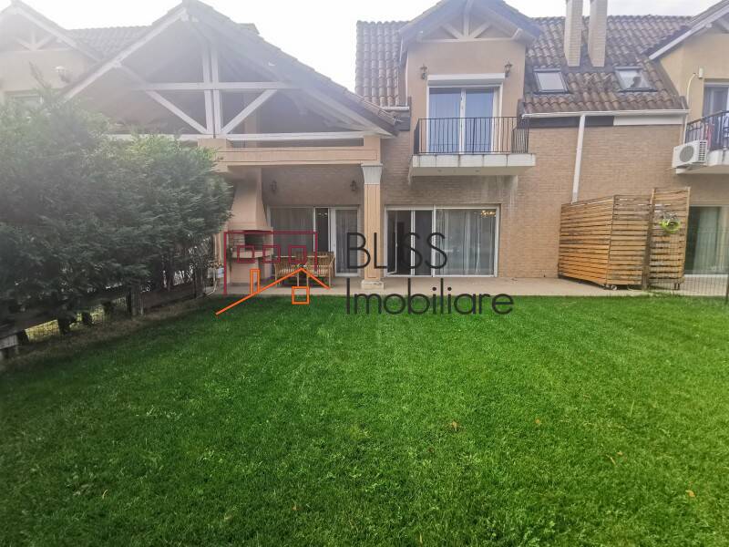 Renovated 5 Bedroom Villa, Bucharest / Ilfov | Bliss Imobiliare / Photo 1 - BLISS Imobiliare