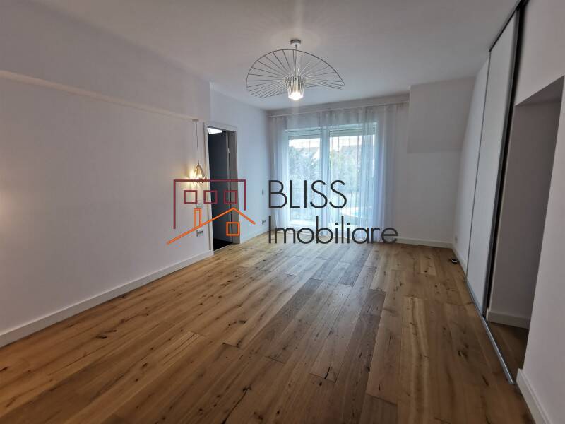 Vila Moderna Renovata | Bliss Imobiliare / Photo 20 - BLISS Imobiliare