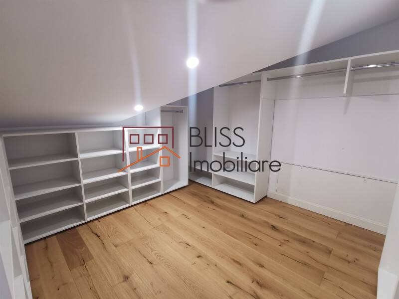 Renovated 5 Bedroom Villa, Bucharest / Ilfov | Bliss Imobiliare / Photo 22 - BLISS Imobiliare