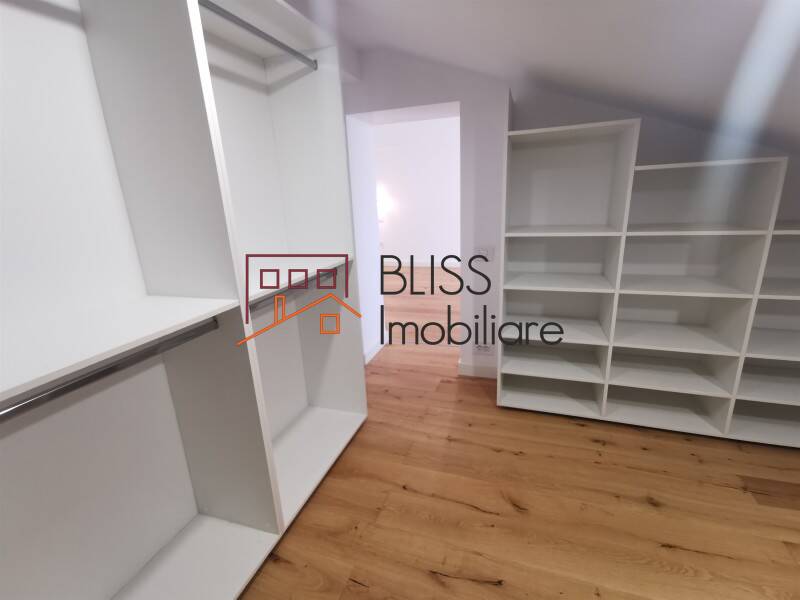 Renovated 5 Bedroom Villa, Bucharest / Ilfov | Bliss Imobiliare / Photo 23 - BLISS Imobiliare