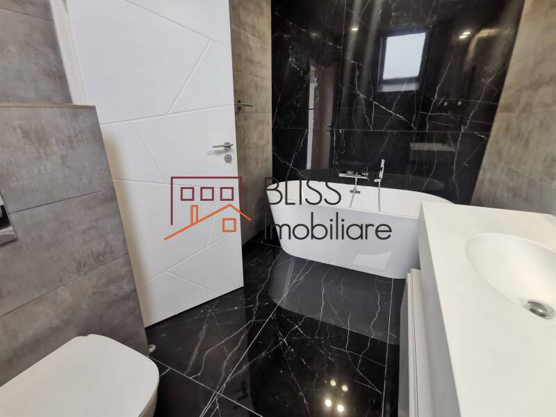 Vila Moderna Renovata | Bliss Imobiliare / Photo 24 - BLISS Imobiliare