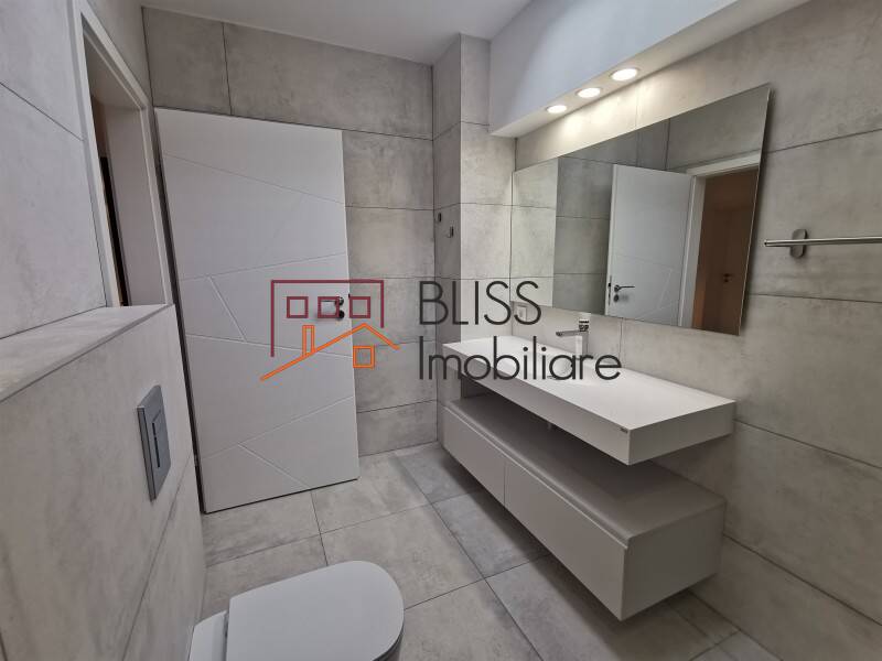 Vila Moderna Renovata | Bliss Imobiliare / Photo 25 - BLISS Imobiliare
